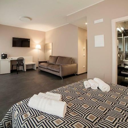 Living Arena Hotel Verona Bagian luar foto