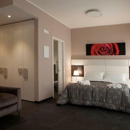 Living Arena Hotel Verona Bagian luar foto