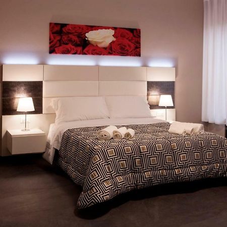 Living Arena Hotel Verona Bagian luar foto