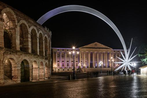 Living Arena Hotel Verona Bagian luar foto