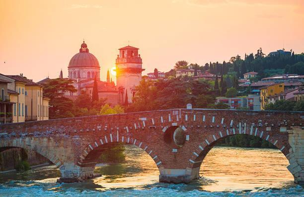 Living Arena Hotel Verona Bagian luar foto