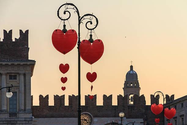 Living Arena Hotel Verona Bagian luar foto