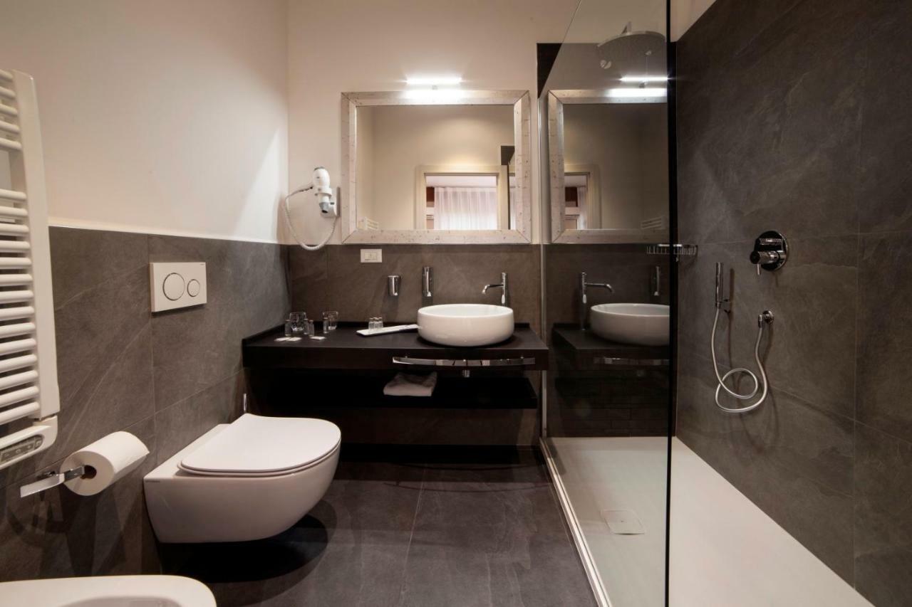 Living Arena Hotel Verona Bagian luar foto