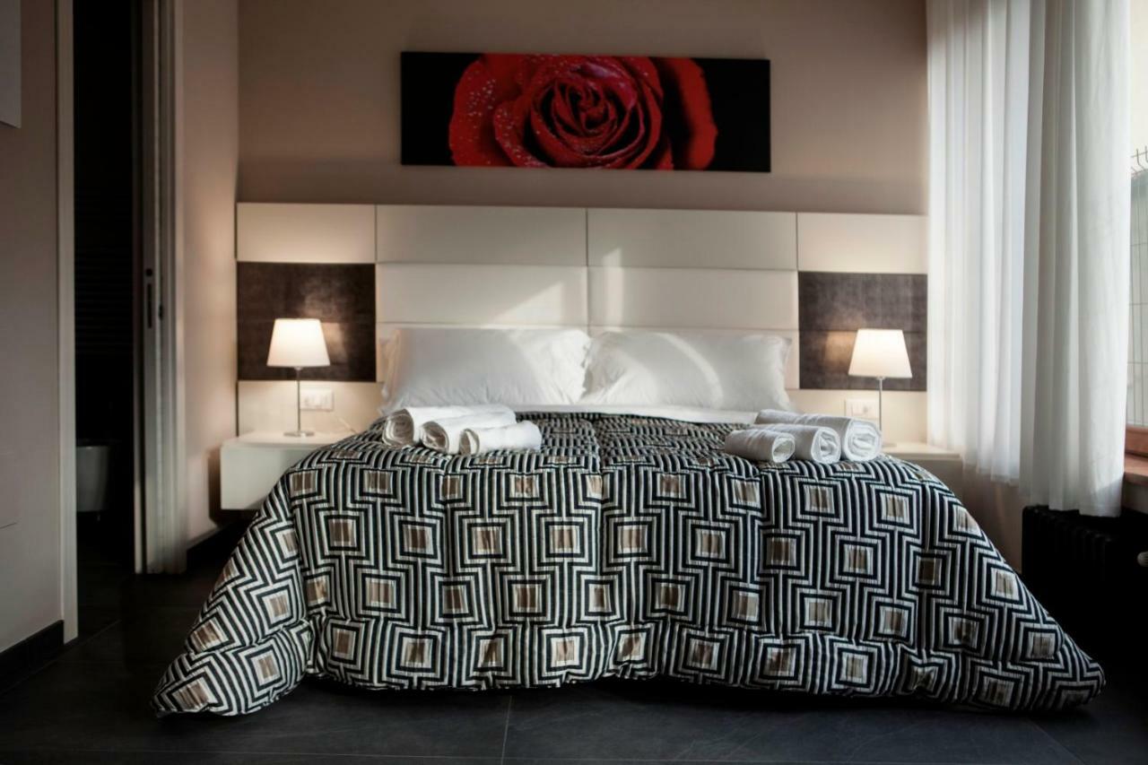 Living Arena Hotel Verona Bagian luar foto