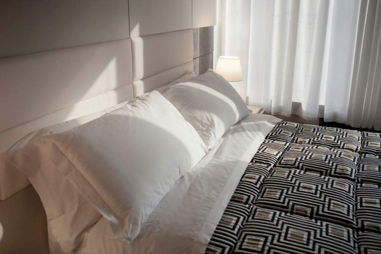 Living Arena Hotel Verona Bagian luar foto