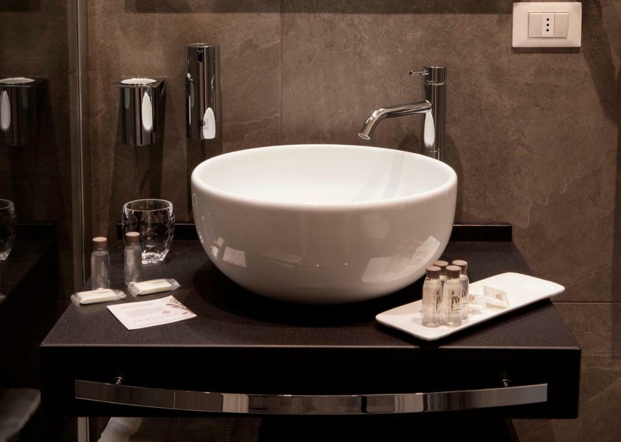 Living Arena Hotel Verona Bagian luar foto