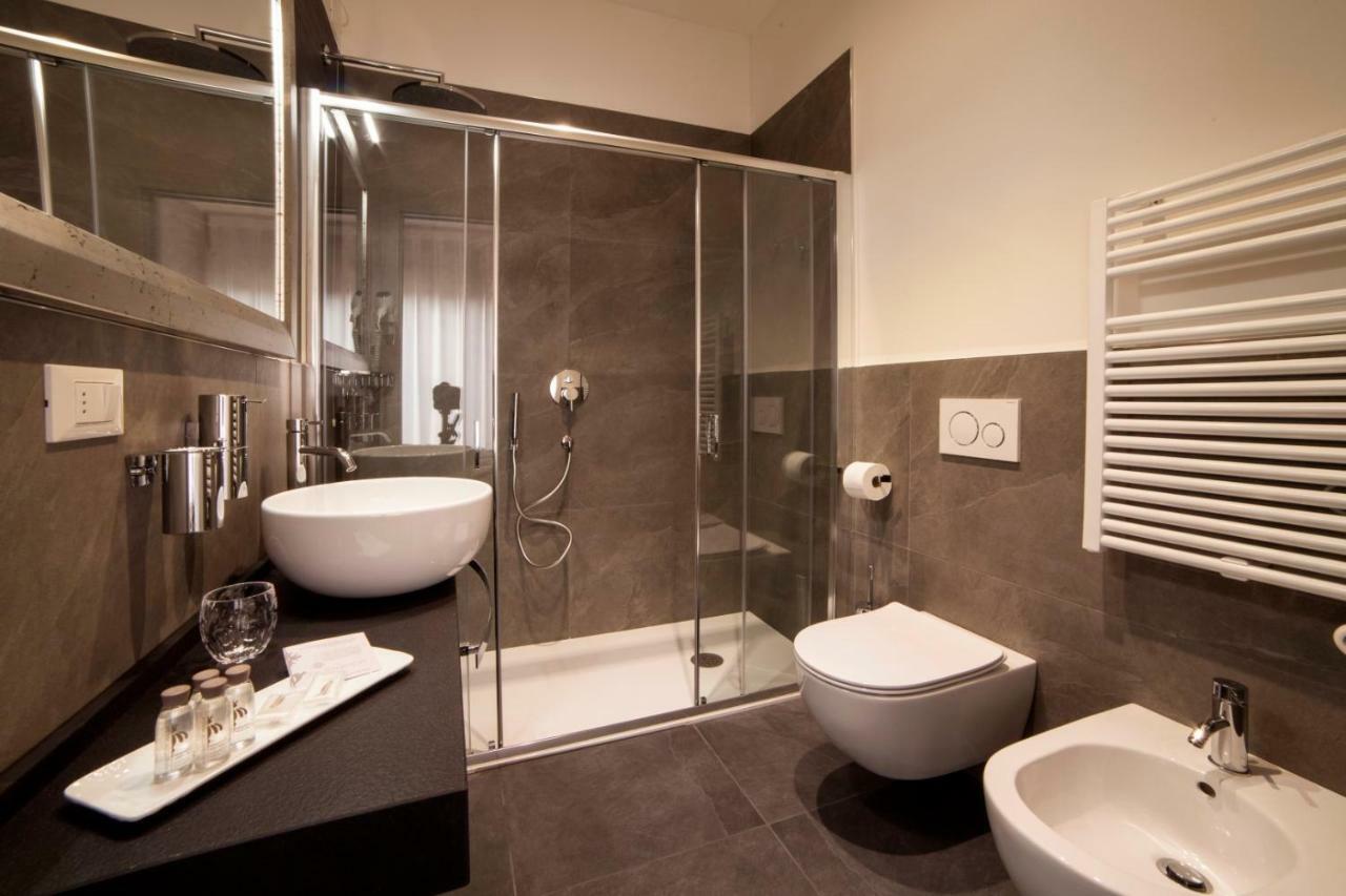 Living Arena Hotel Verona Bagian luar foto
